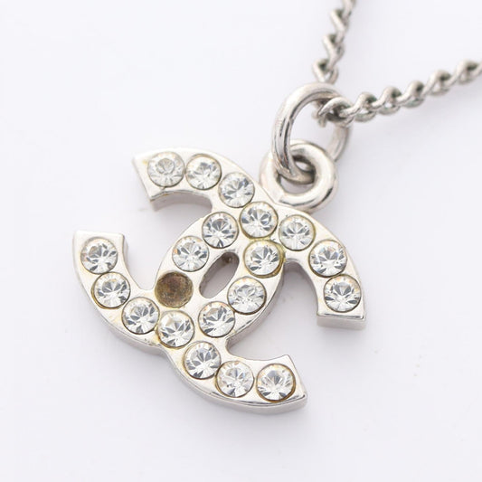 Chanel Coco Mark Necklace Necklace