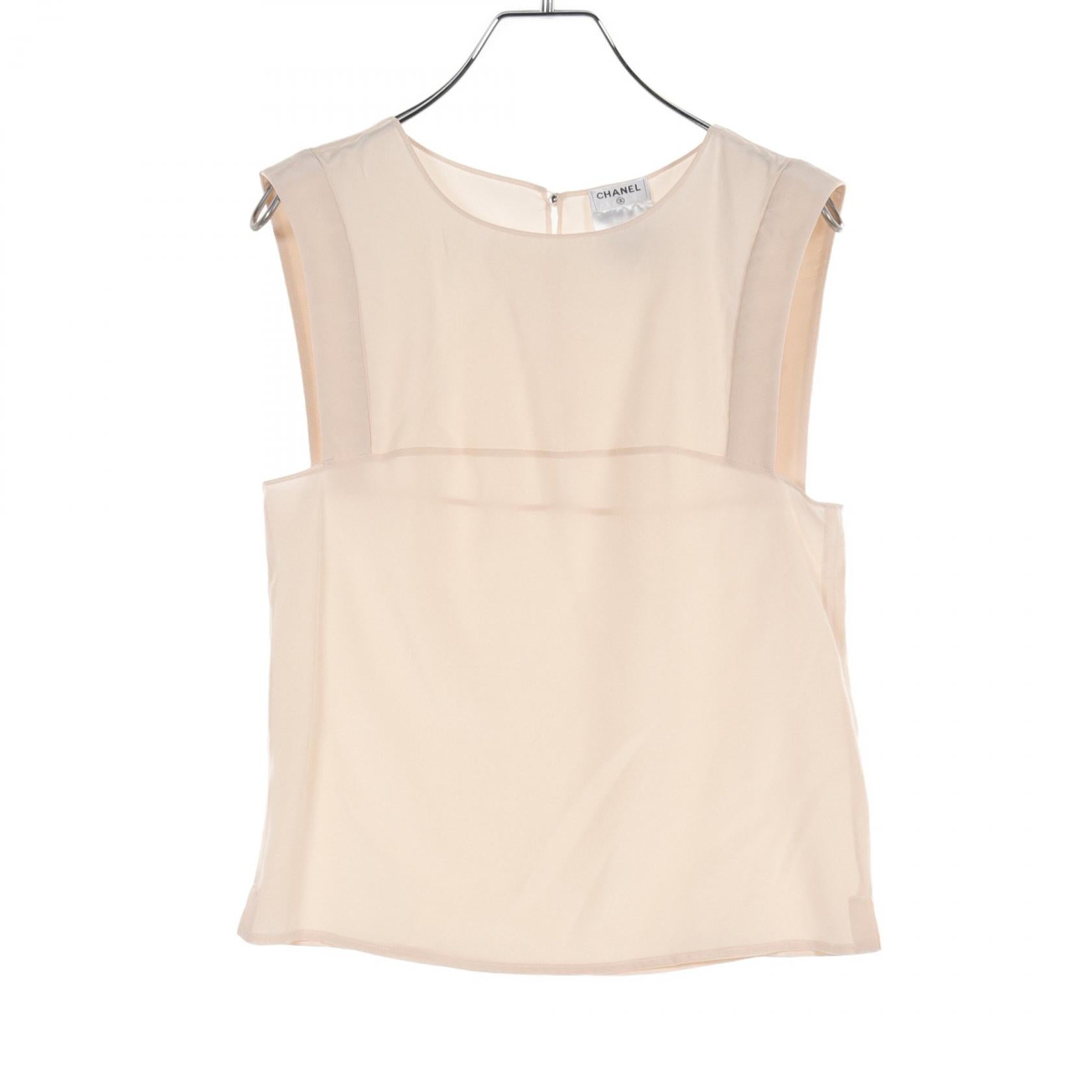 Chanel Silk Blo 