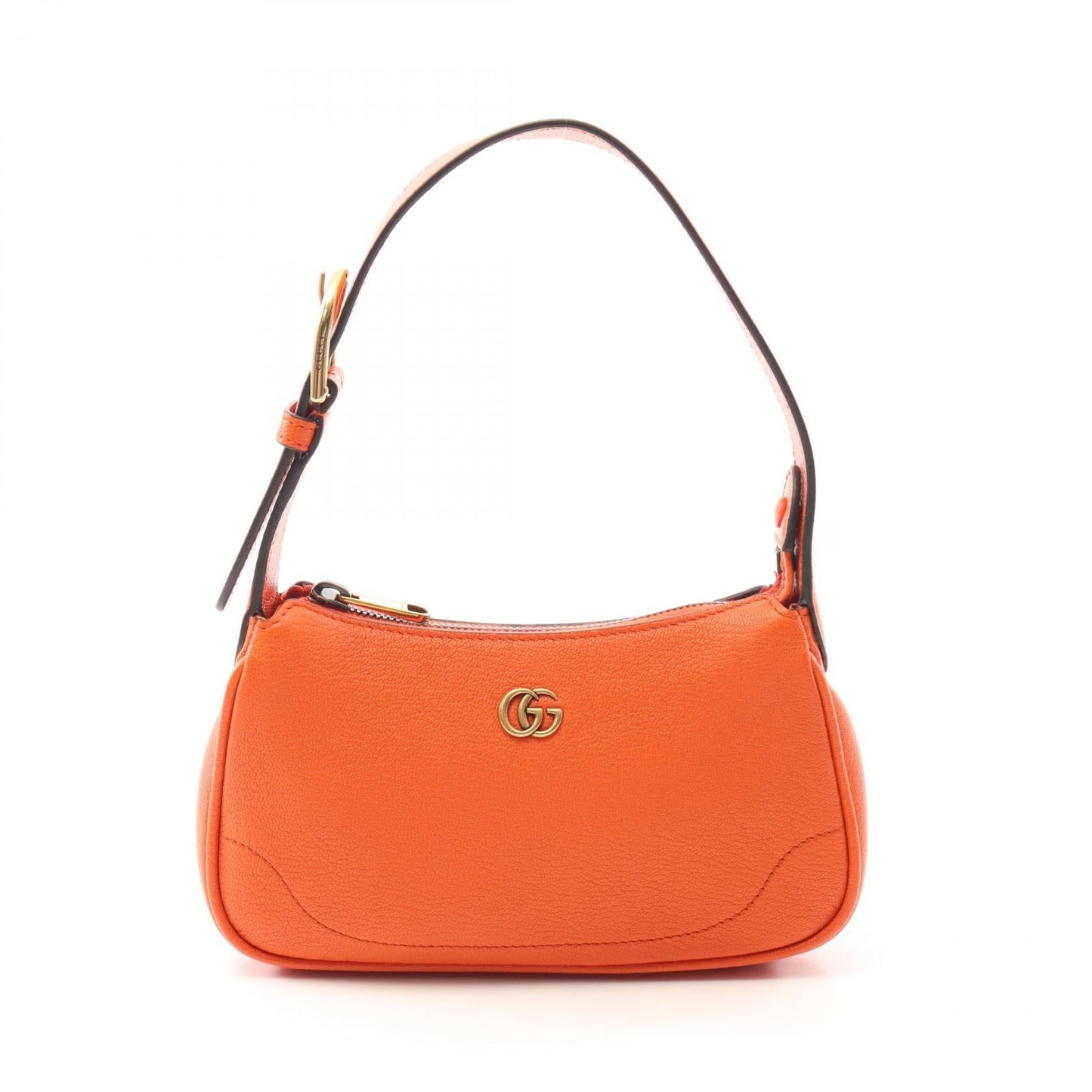 Gucci Aphrodite Marmont Handbag Leather Travel Bag Handbag 3