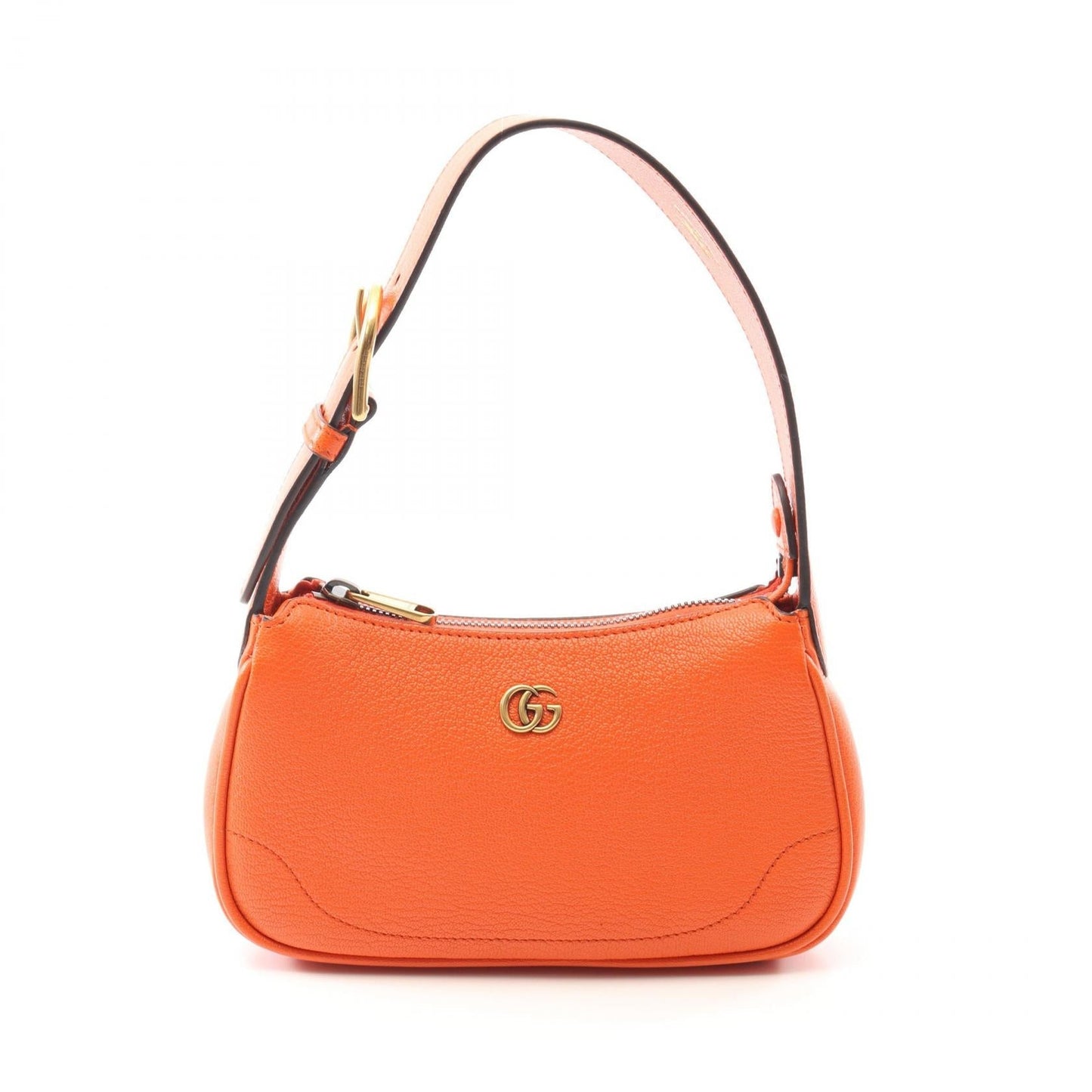 Gucci Aphrodite Marmont Handbag Leather Travel Bag Handbag 2