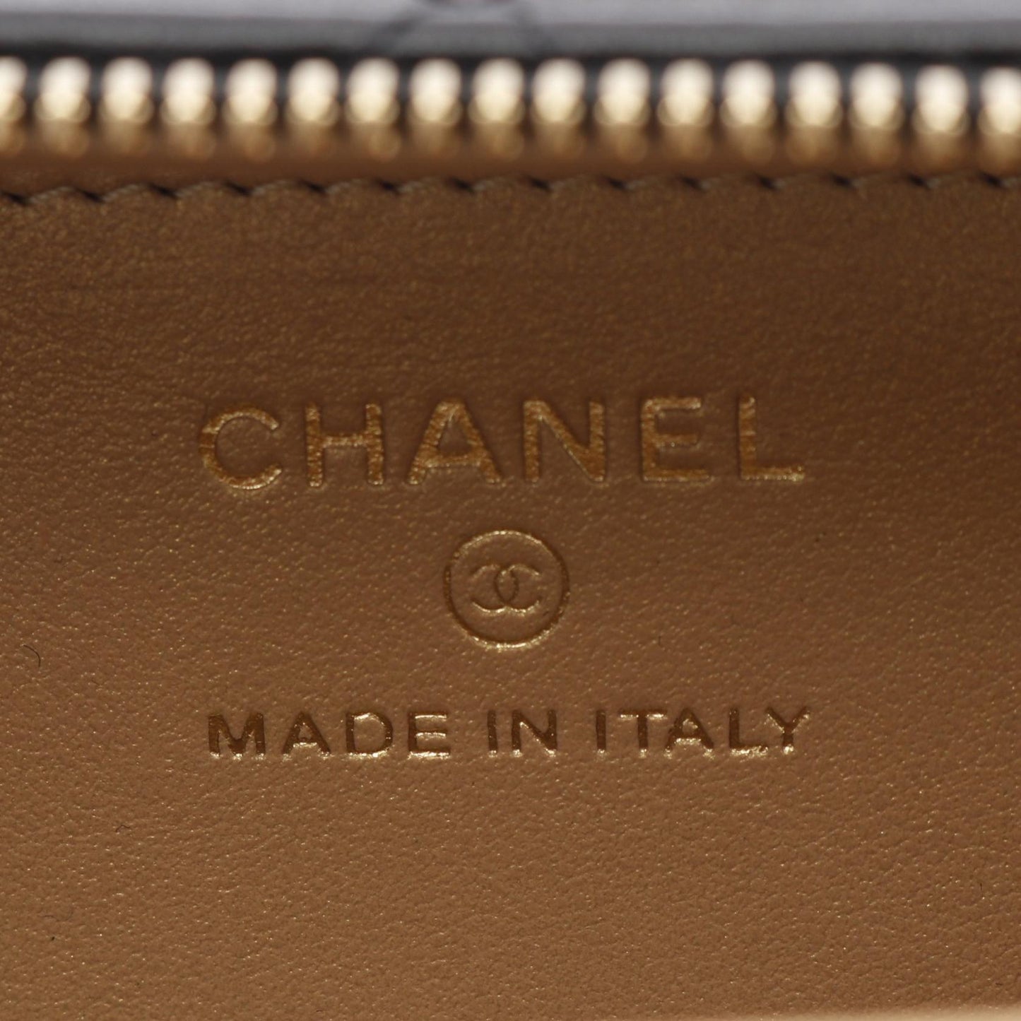 Chanel Matelasse Lambskin 2way Shoulder Bag