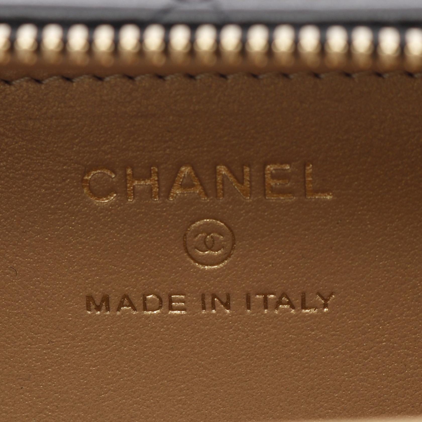 Chanel Matelasse Lambskin 2way Shoulder Bag