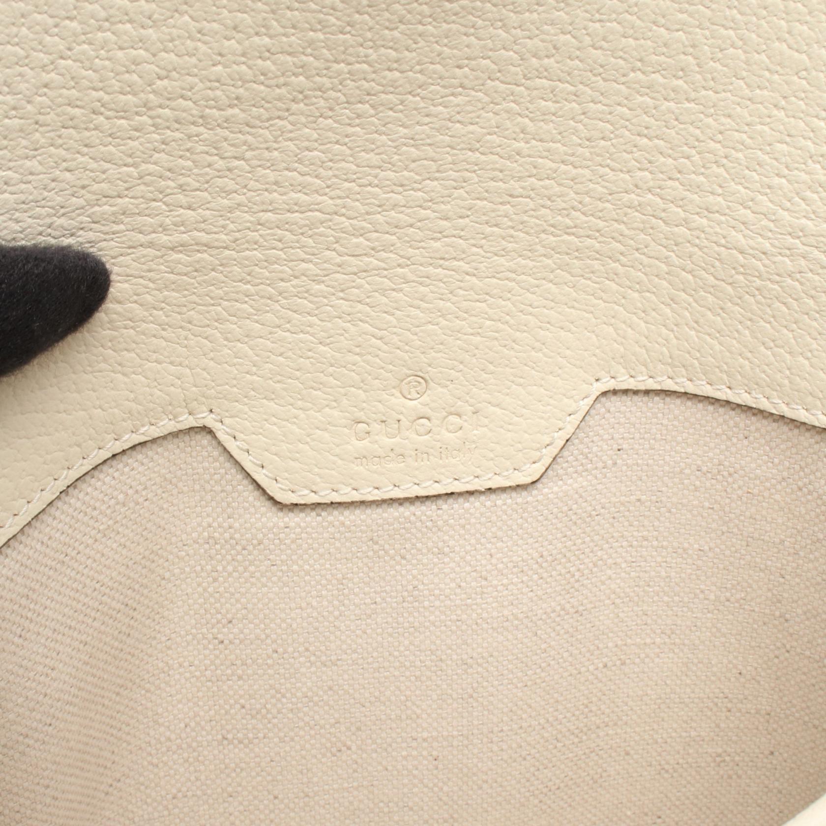 Gucci Ophidia Supreme Coated Belt Bag Canvas Accessory