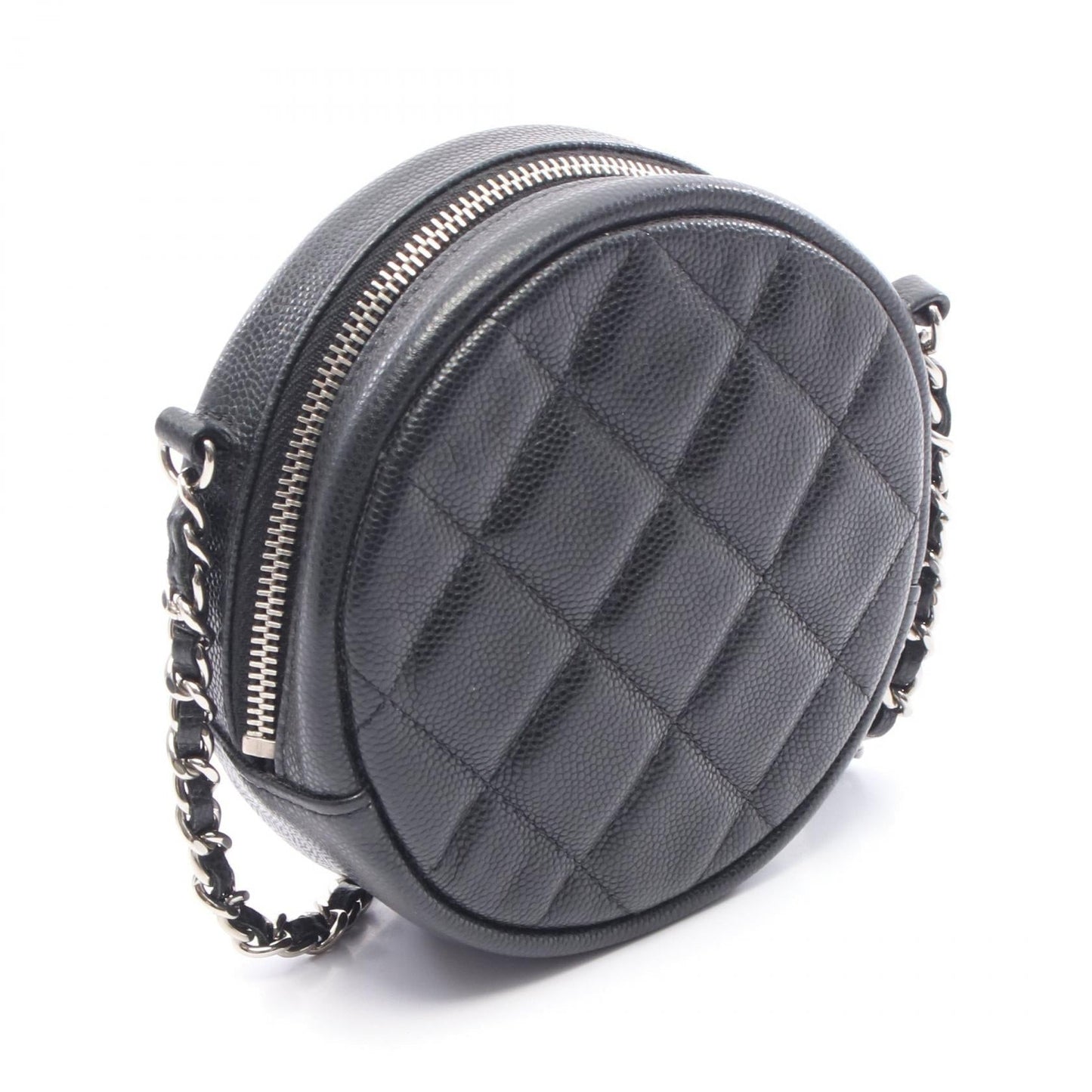 Chanel Matelasse Calf Shoulder Bag