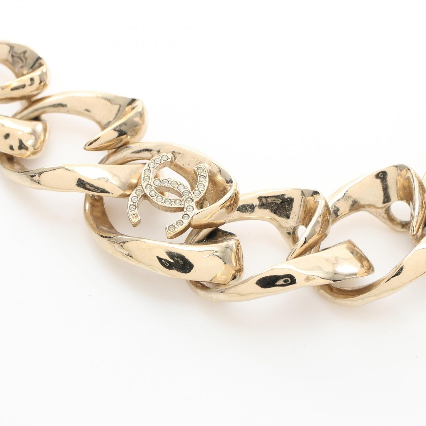 Chanel Coco Mark Choker