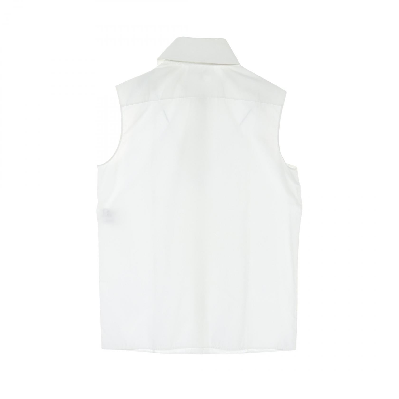 Chanel Cotton Polyester Blo  P63258