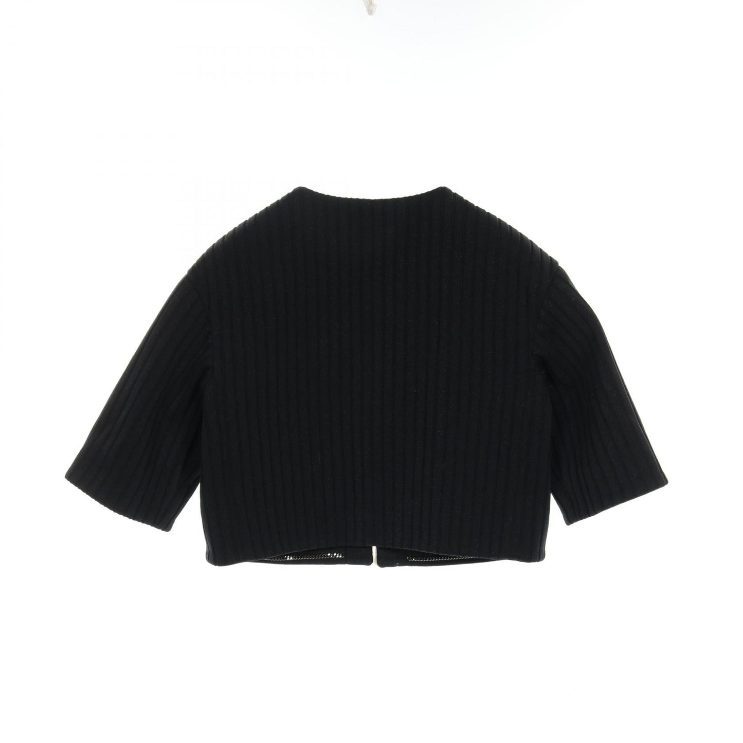 Chanel Nylon Cotton Jacket