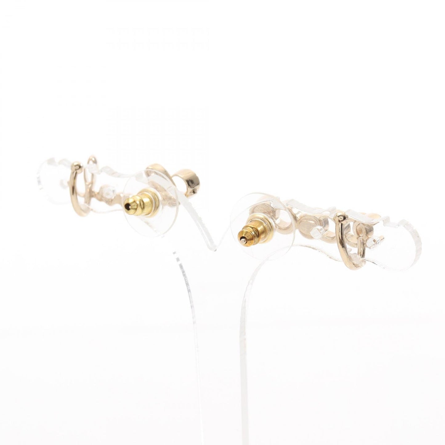 Chanel Coco Mark AB7658 Earrings