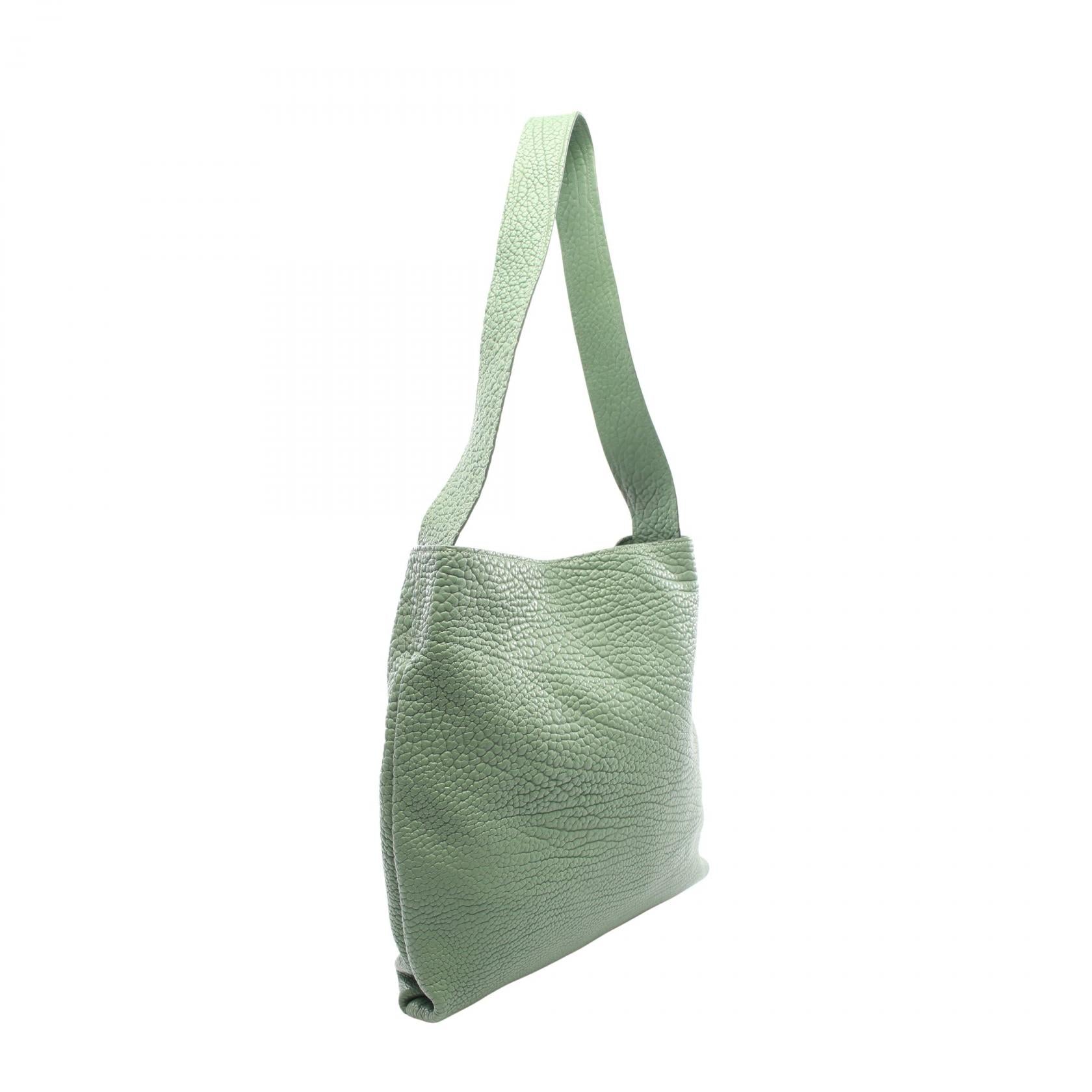 Prada Tote Bag Leather Leather Tote Bag