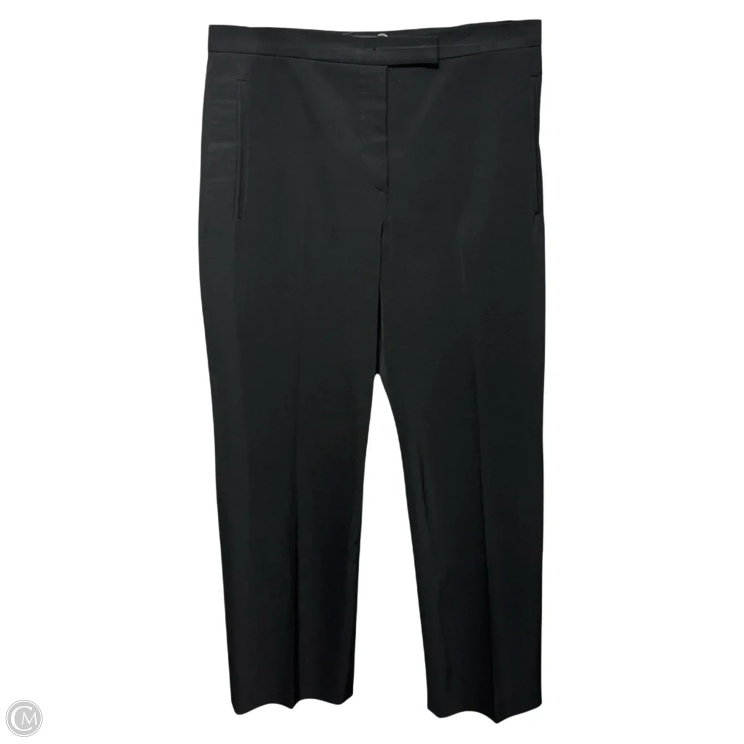 Prada Handbag Pants Luxury Designer By In Black