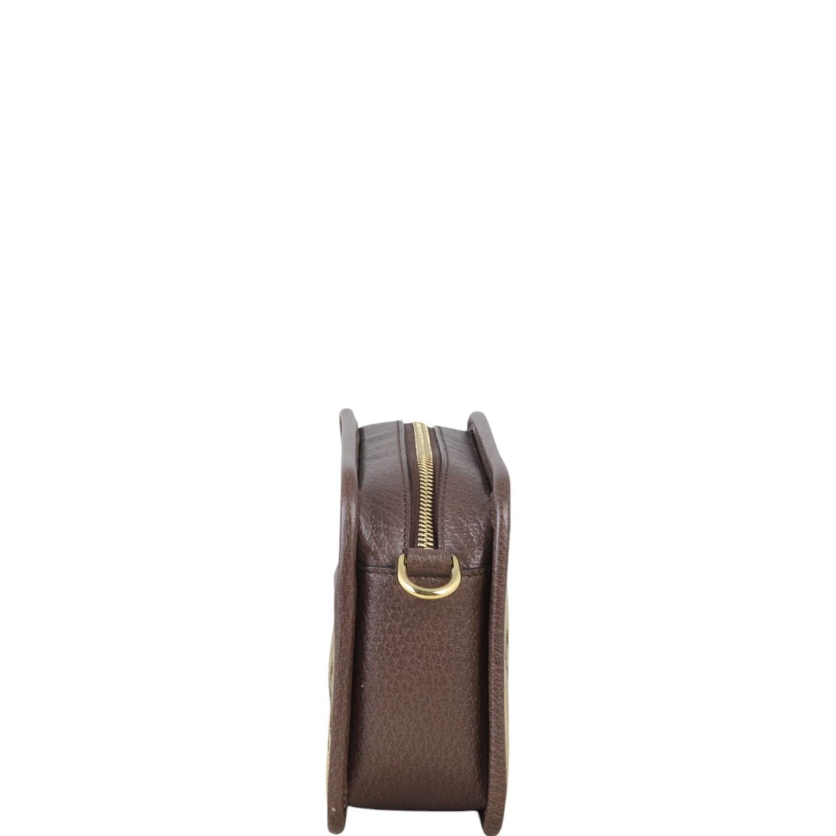 Gucci Jumbo GG Mini Camera Bag