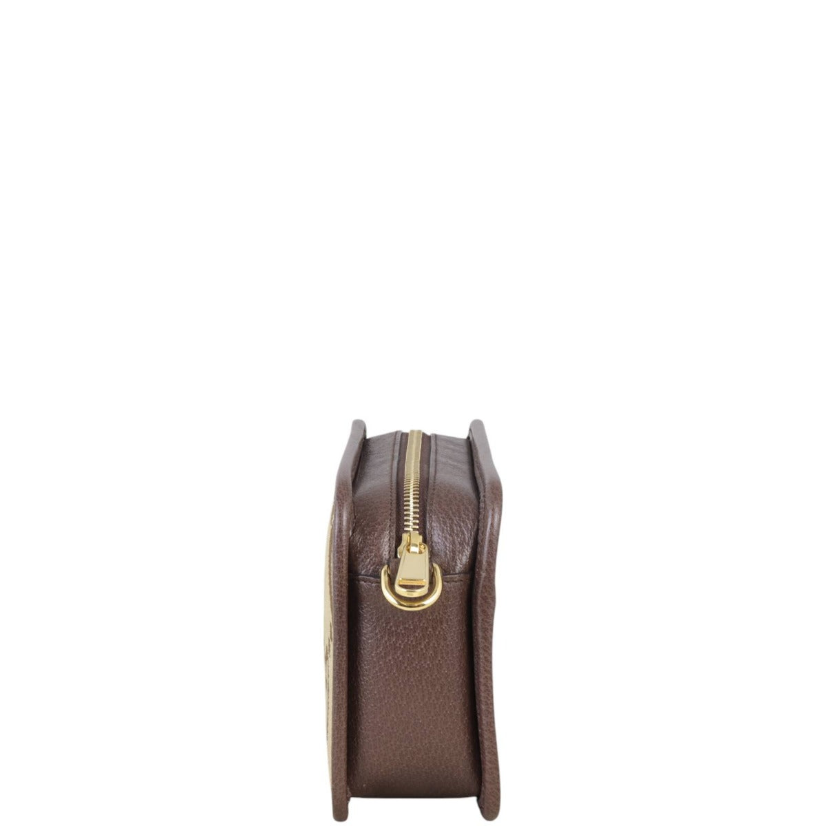 Gucci Jumbo GG Mini Camera Bag