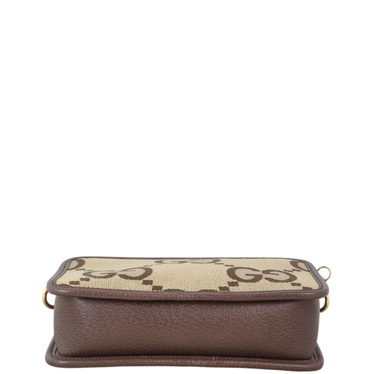 Gucci Jumbo GG Mini Camera Bag