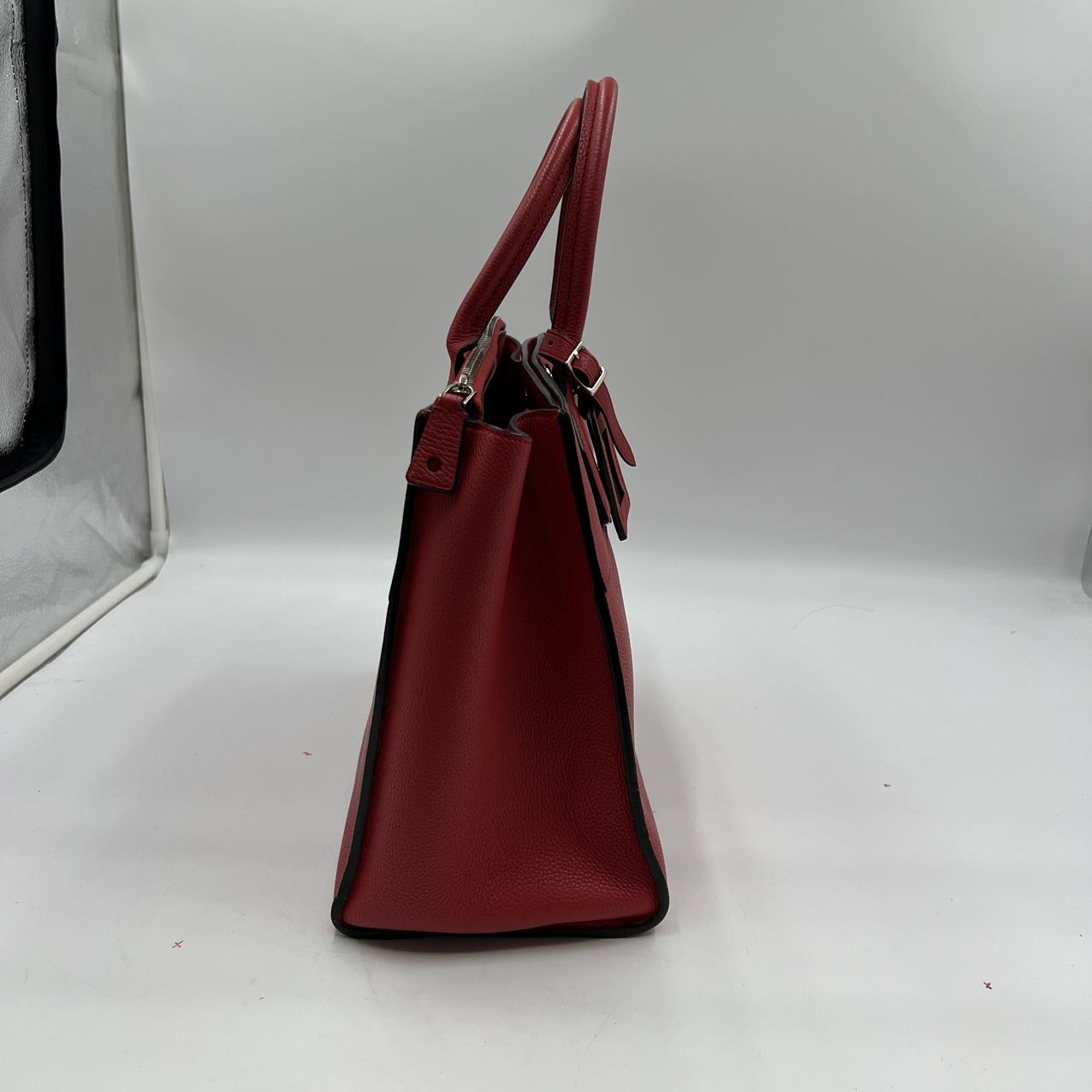 Louis Vuitton City Steamer MM Fashion Accessory Style 2