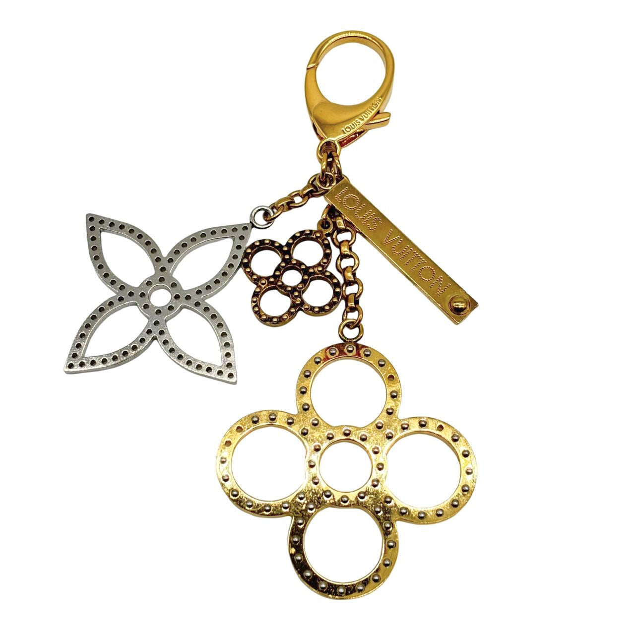 Louis Vuitton Bag Charm Style 3