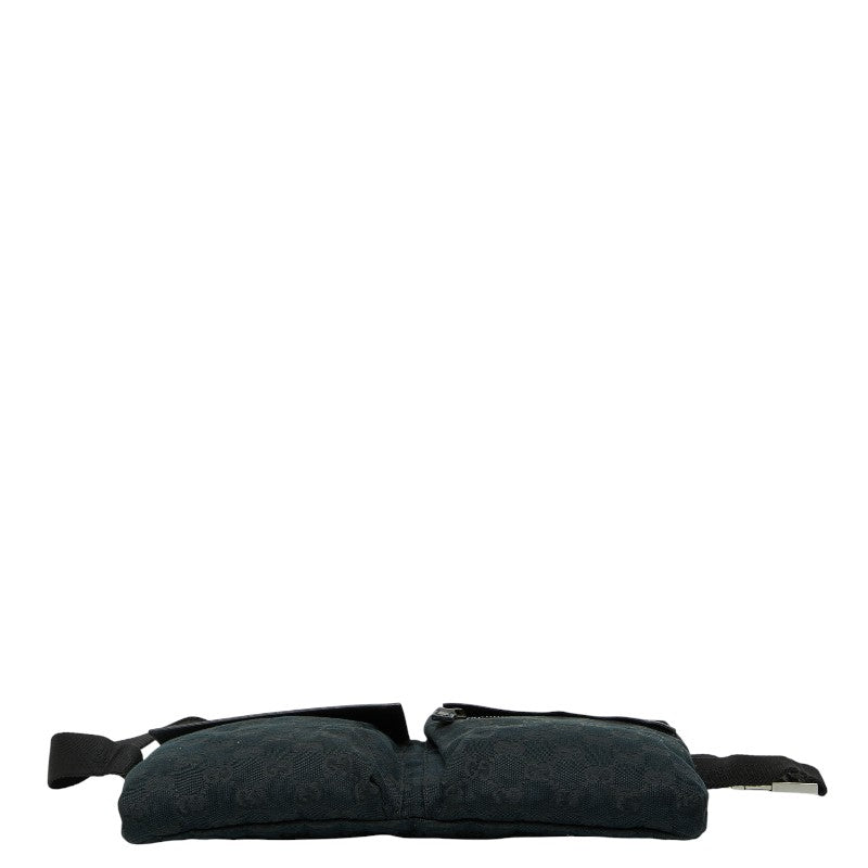 Gucci 2Way Shoulder Bag Canvas Bag 1