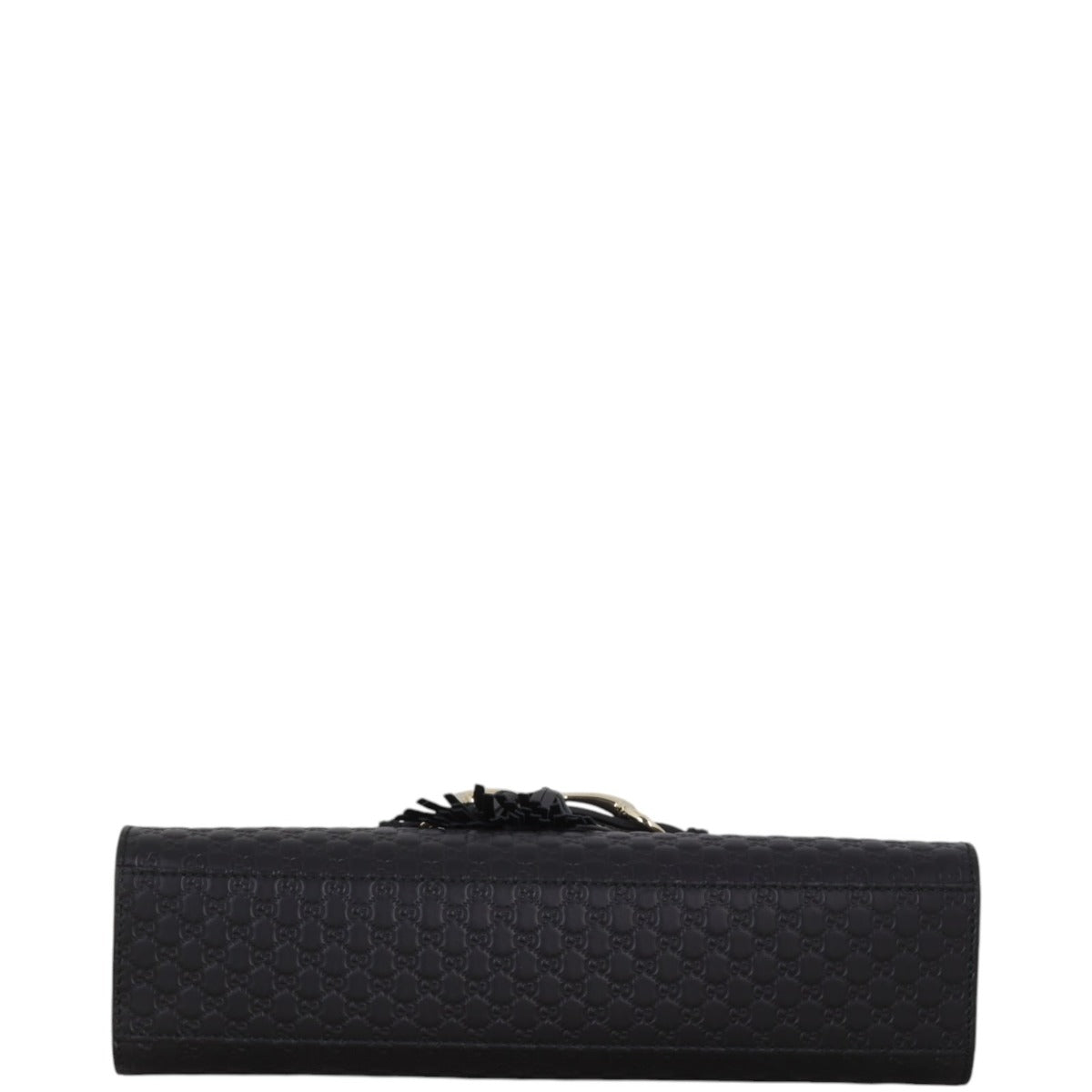 Gucci Emily Microguccissima Medium Chain Shoulder Bag