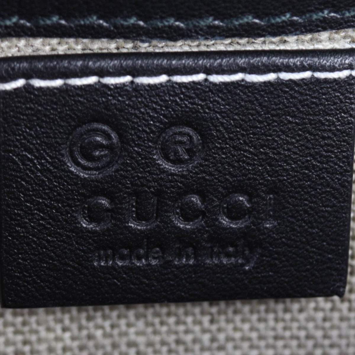 Gucci Emily Microguccissima Medium Chain Shoulder Bag