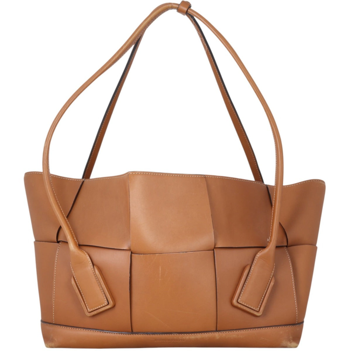 Bottega Veneta Arco Tote Large Tote Bag
