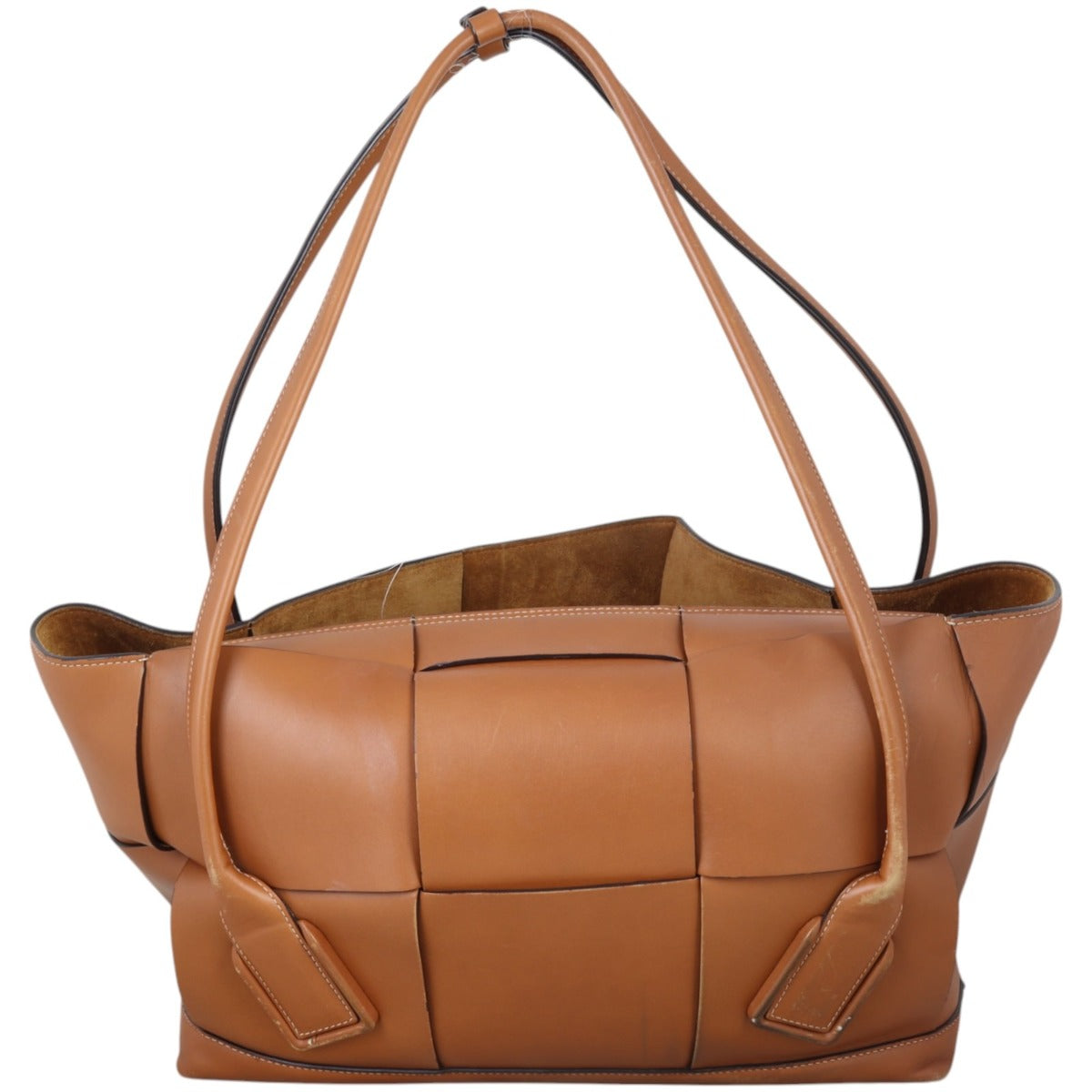 Bottega Veneta Arco Tote Large Tote Bag