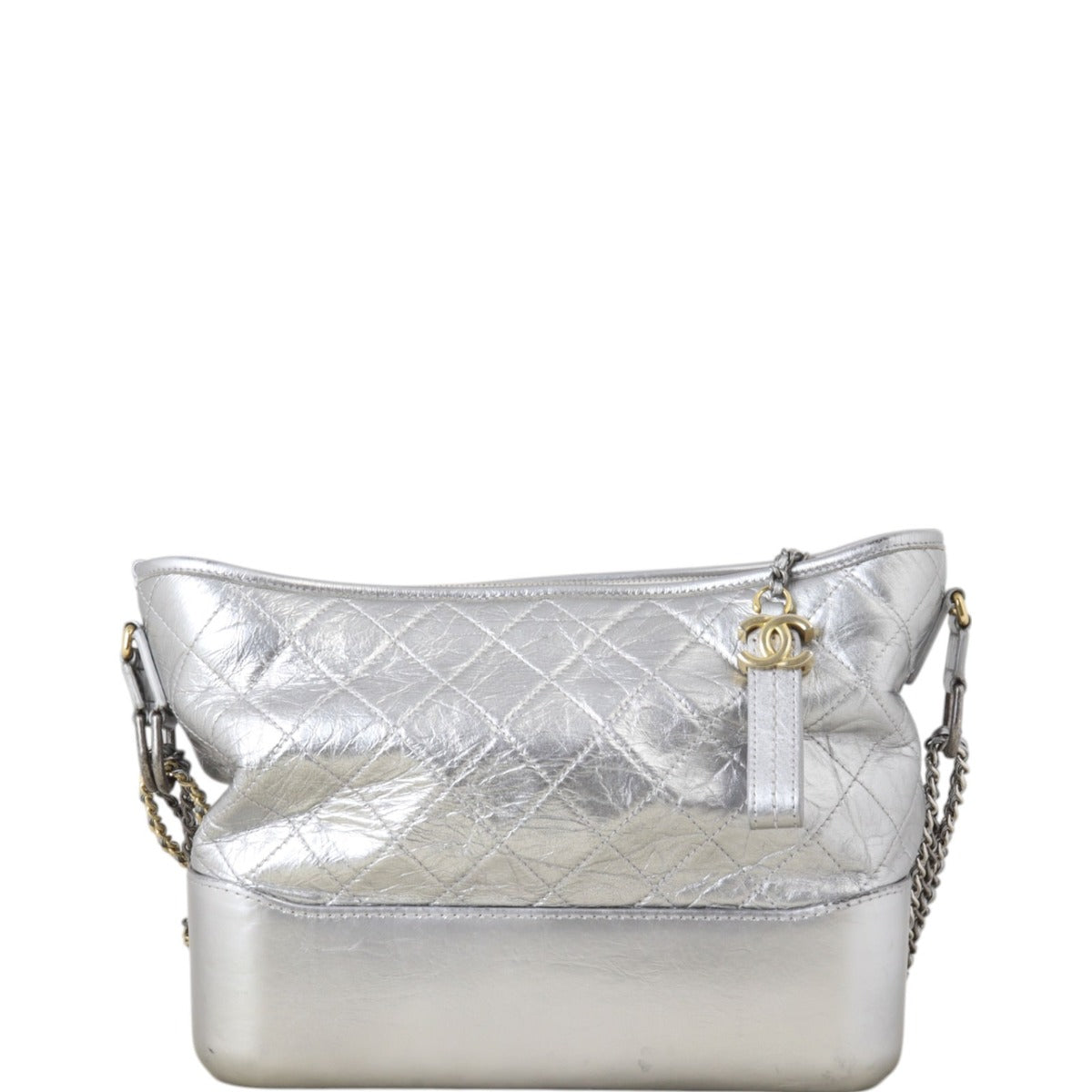 Chanel Gabrielle Hobo Medium Crossbody Bag