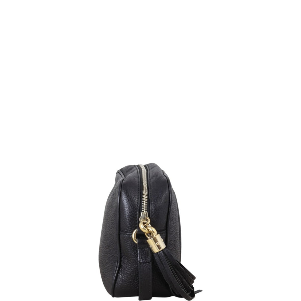 Gucci Soho Disco Small Black