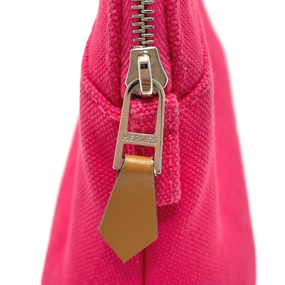 Pouch Accessory Case Bored Pouch Handbag Canvas Travel Bag