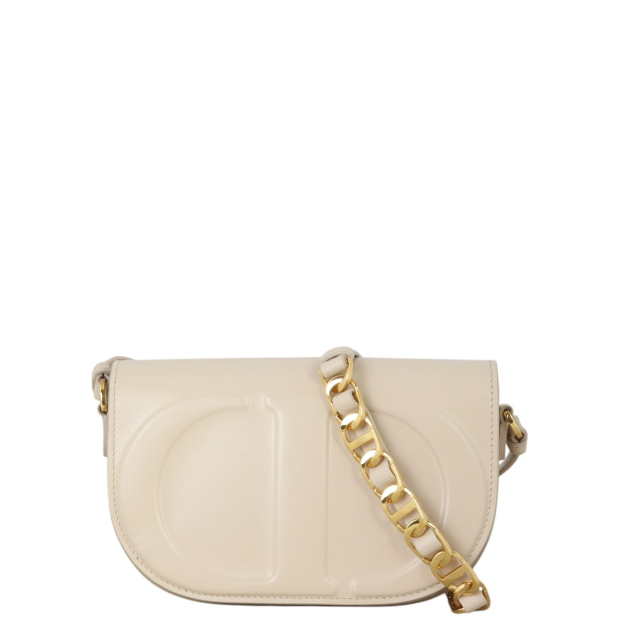 Dior Cd Signature Bag Flap Travel Bag