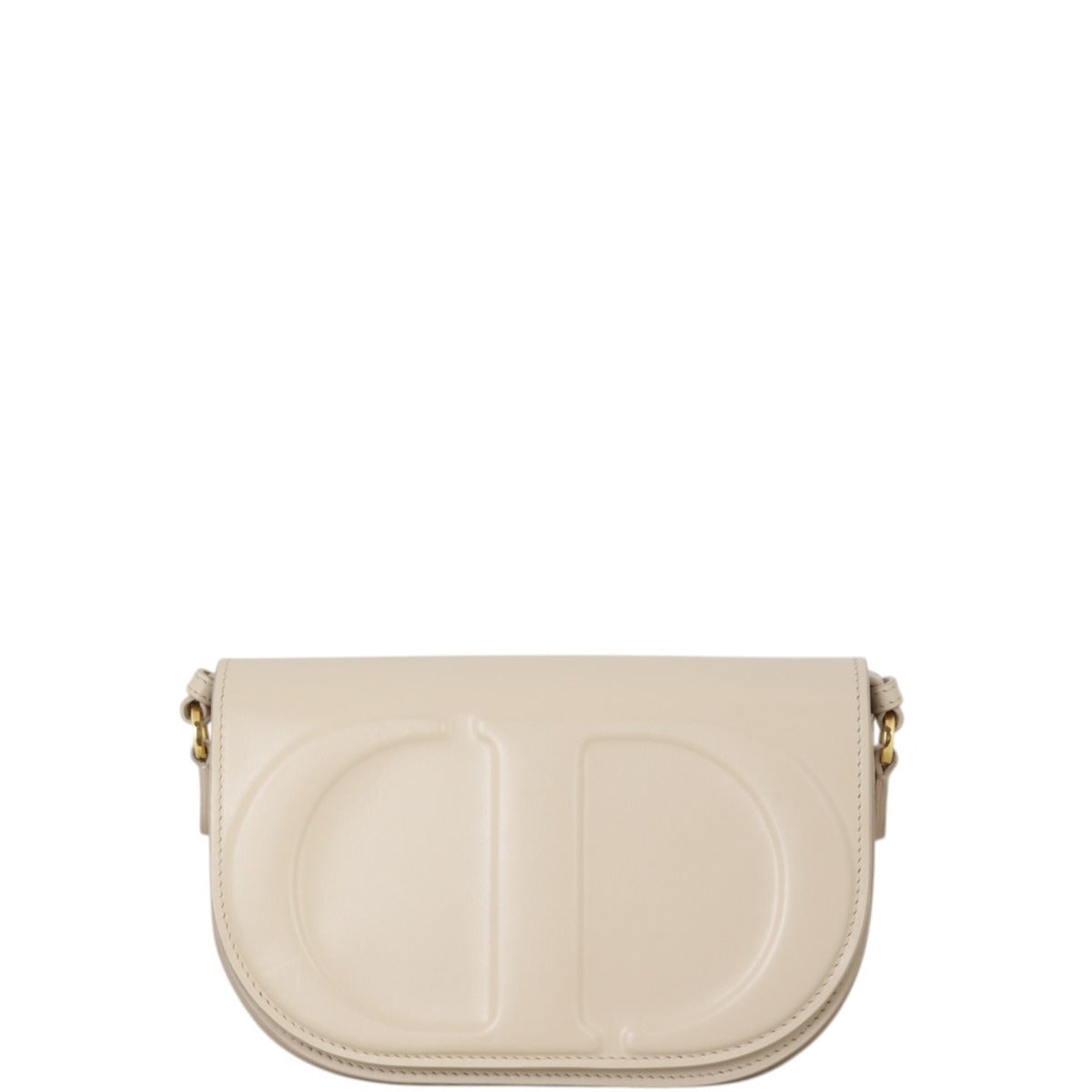 Dior Cd Signature Bag Flap Travel Bag