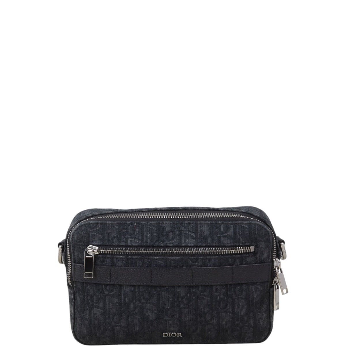 Dior Safari Crossbody Oblique Handbag Crossbody Bag
