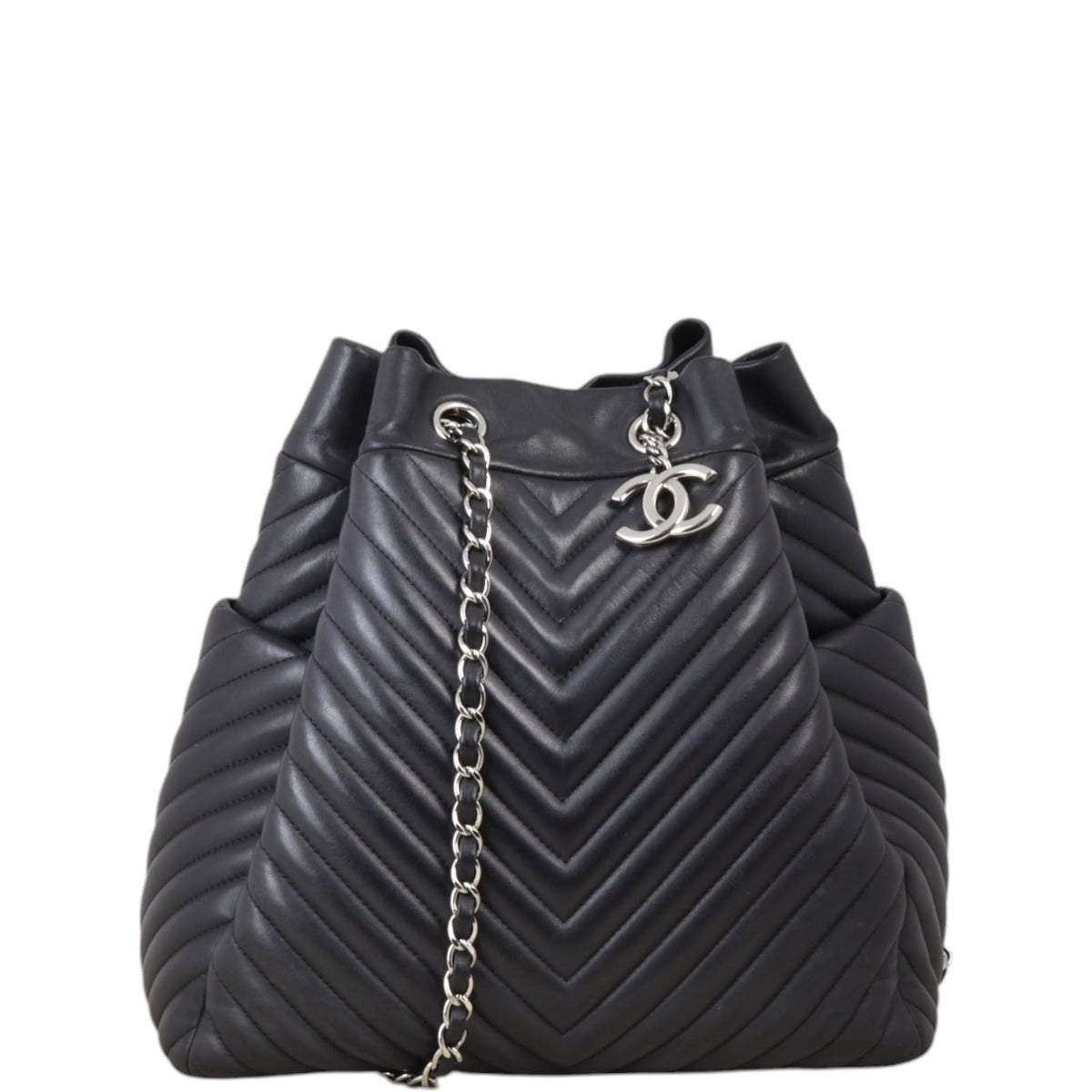 Chanel Urban Spirit Bag Bucket Bucket Bag