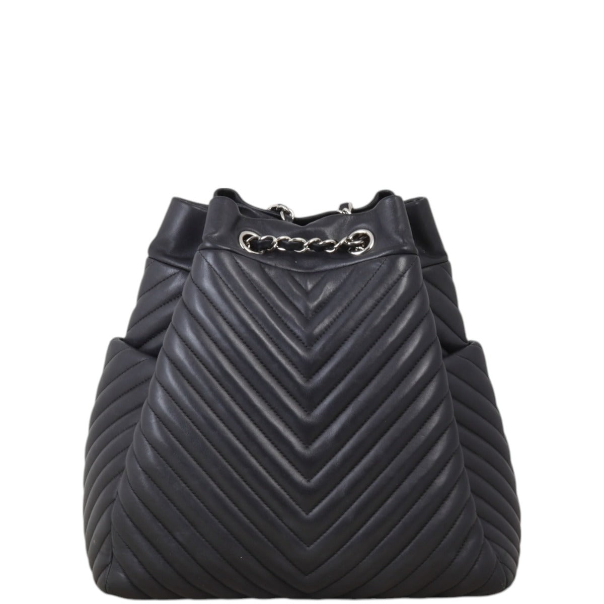 Chanel Urban Spirit Bag Bucket Bucket Bag