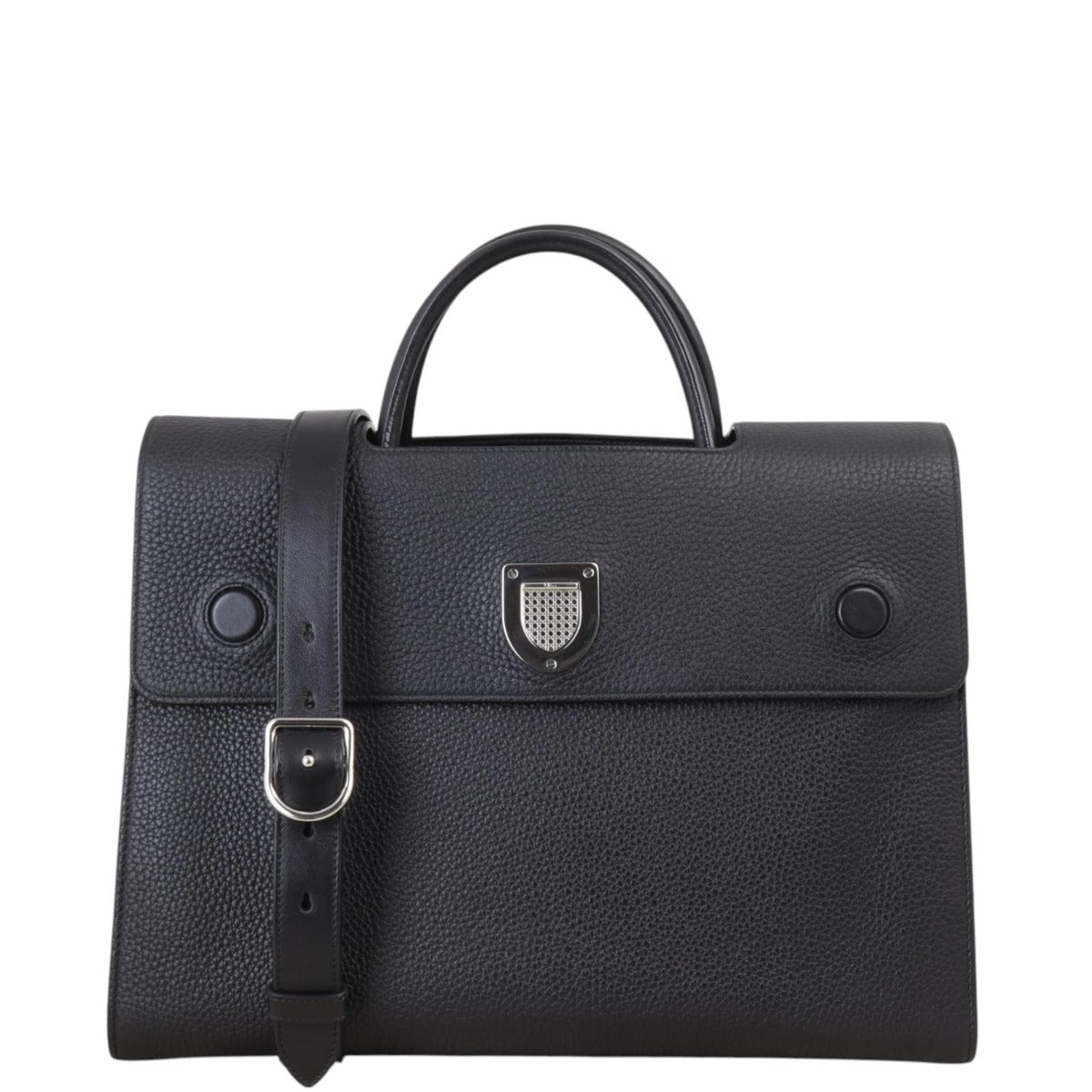 Dior ever Satchel Handbag Large Travel Bag
