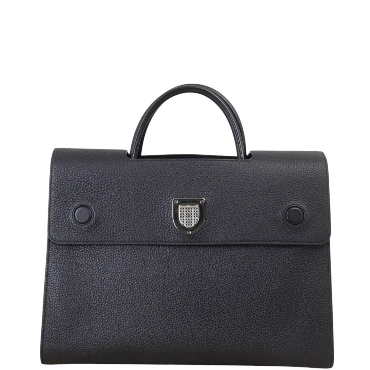 Dior ever Satchel Handbag Large Travel Bag