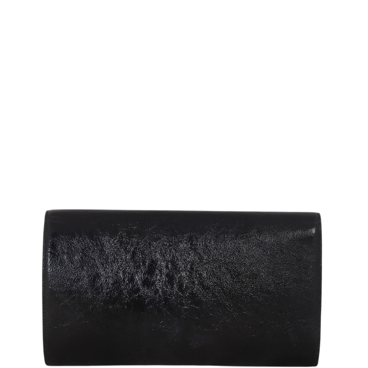 YSL Saint Laurent Belle De Jour Clutch Patent Clutch Bag