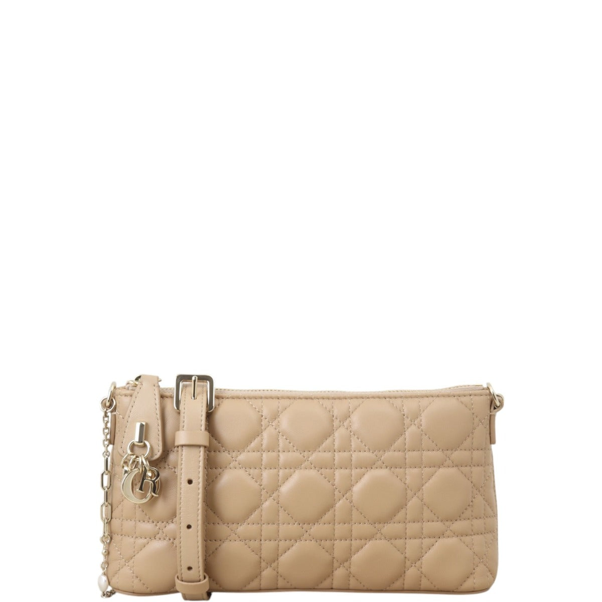 Dior Crossbody Bag Cannage Midi Bag Mini Small Shoulder Bag