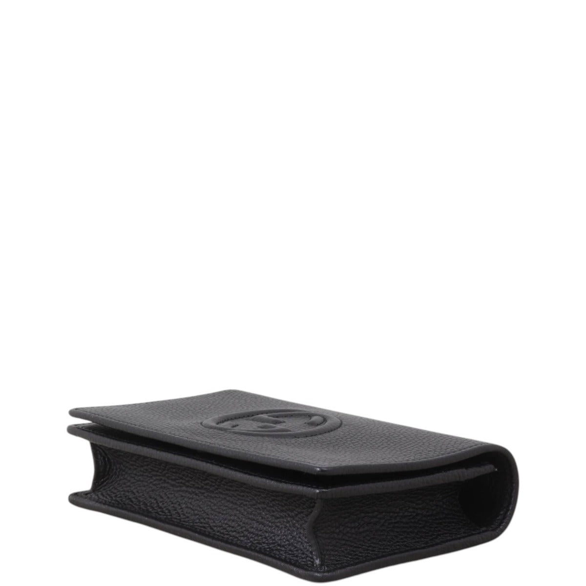 Gucci Soho Chain Wallet