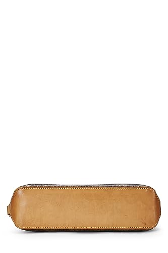 Louis Vuitton,  Takashi Murakami x Louis Vuitton Monogram Canvas Panda Trotteur, Brown