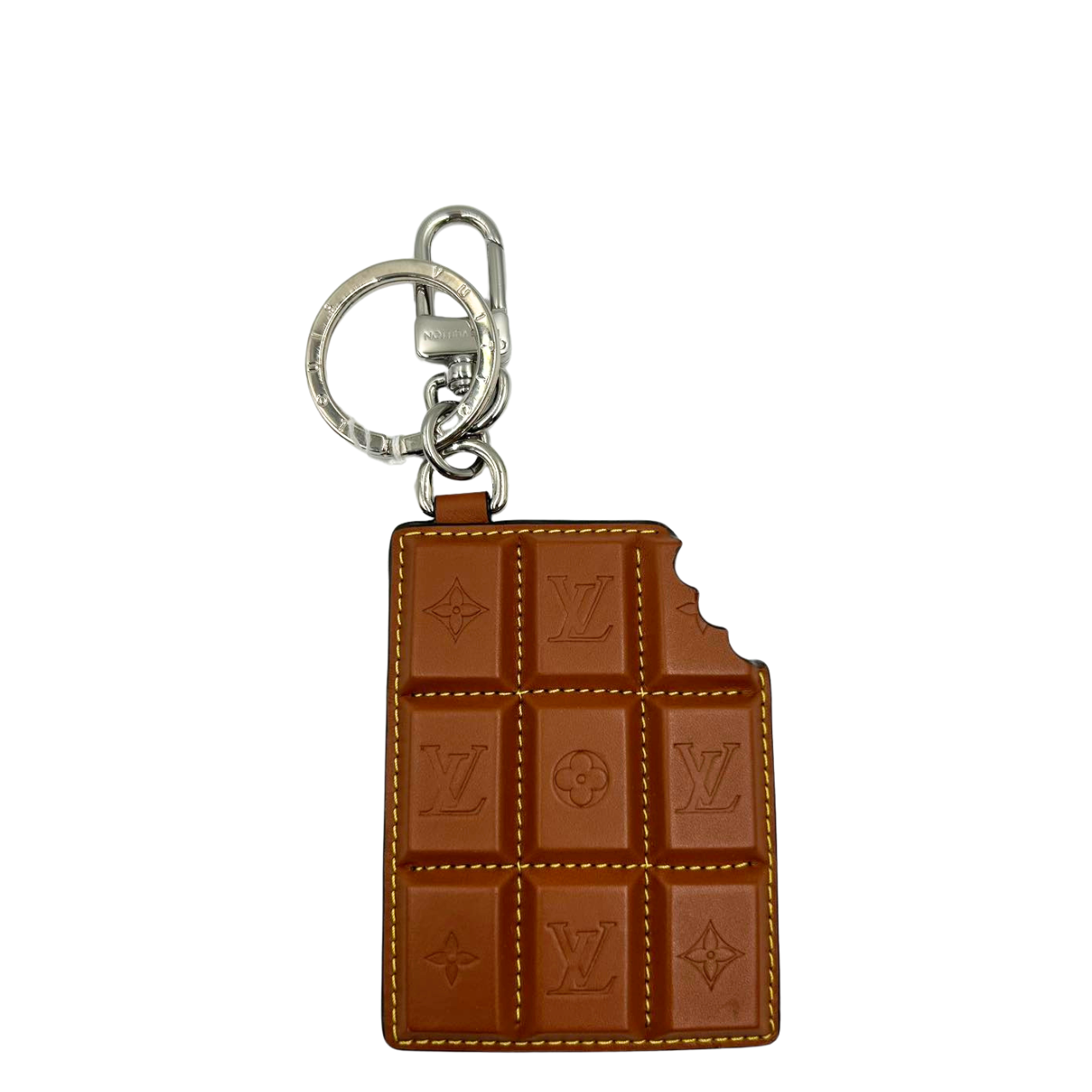 Louis Vuitton Chocolate Bag Charm