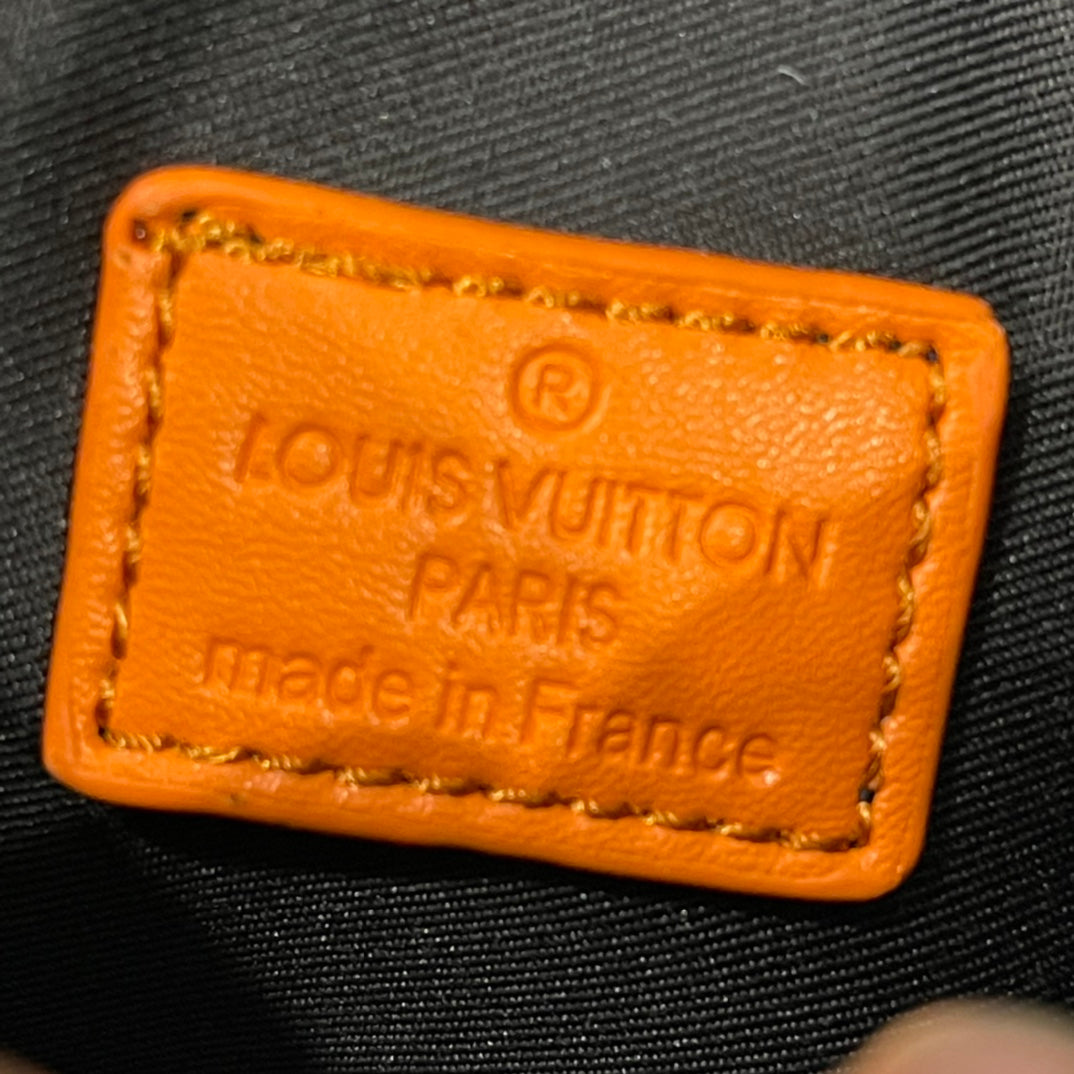 EN - Luxury LUV 805 Travel Bag