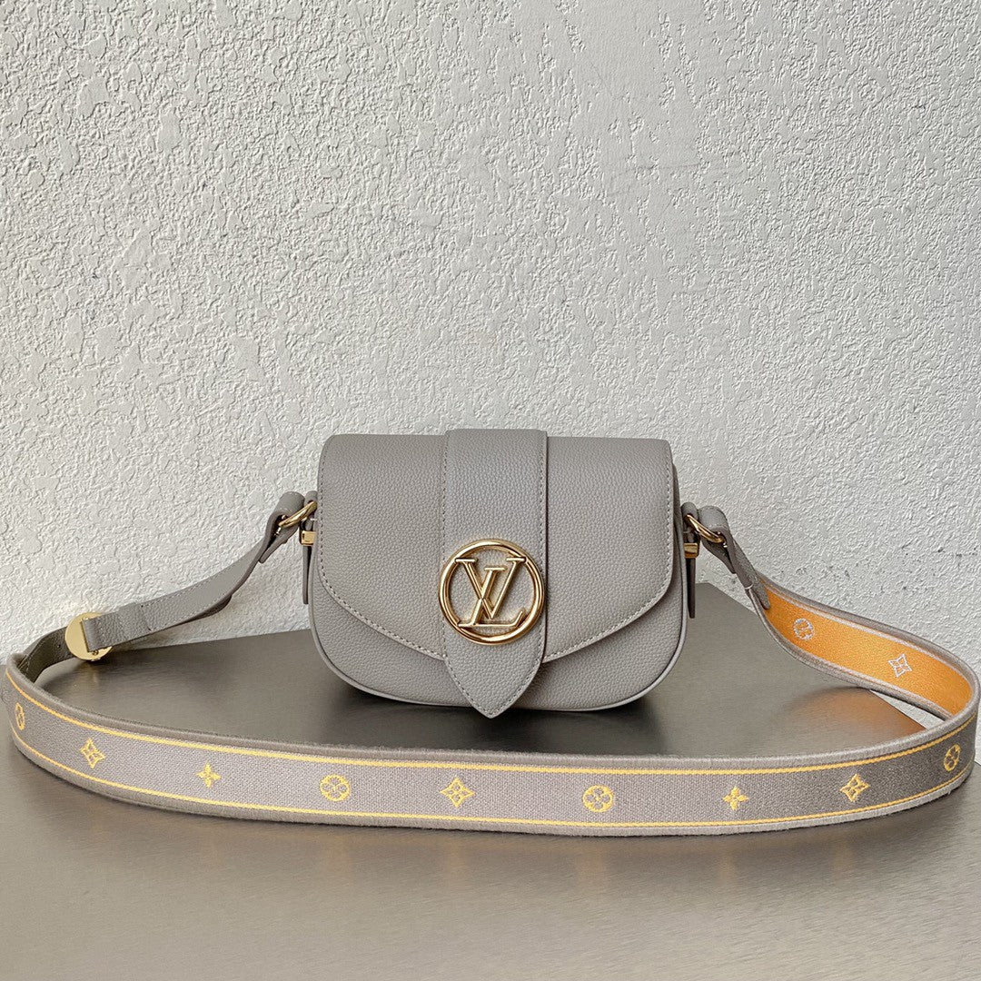 Top Quality Point Create By Nicolas Ghesquie Monogram Travel Bag