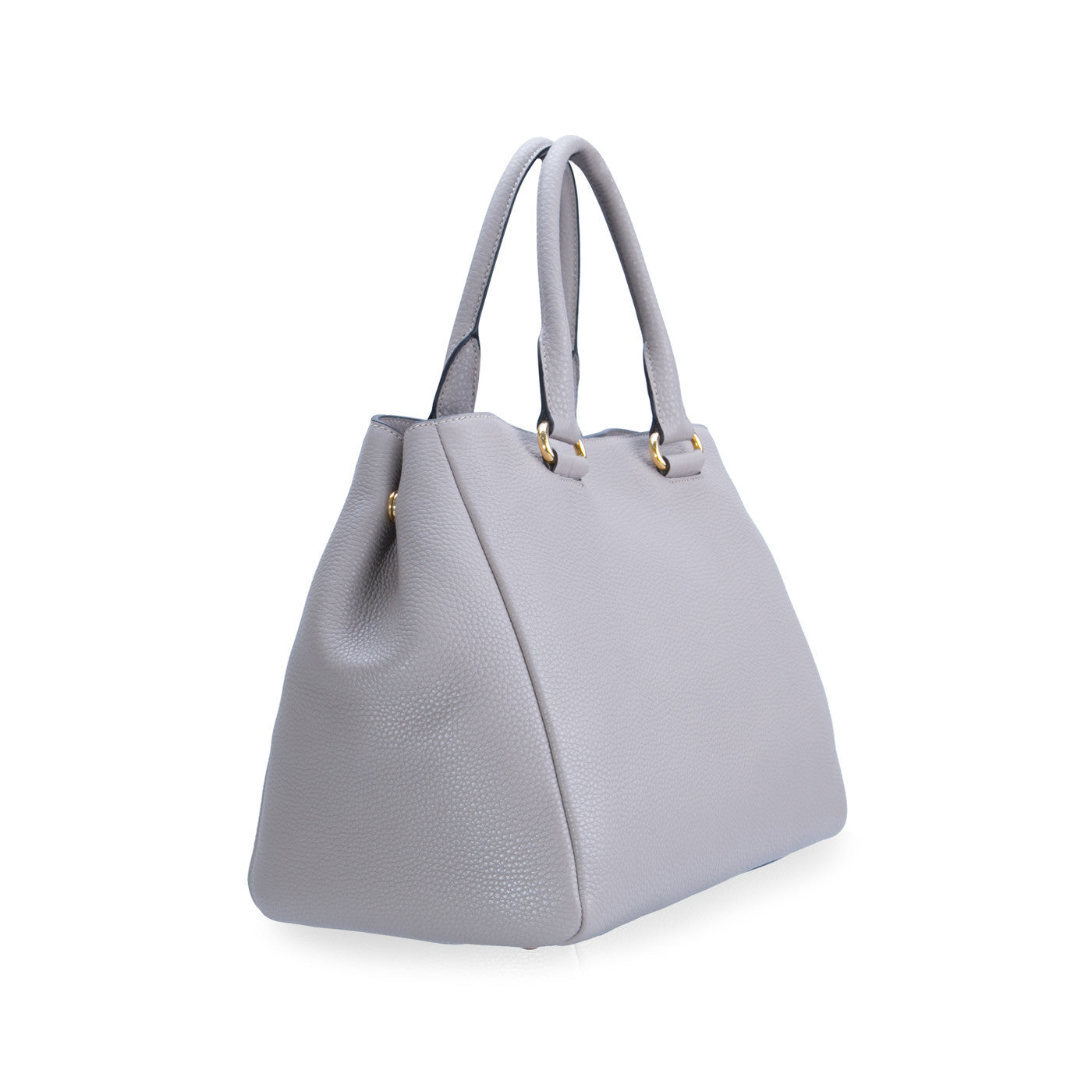 Prada Daino Shoulder Bag Vitello