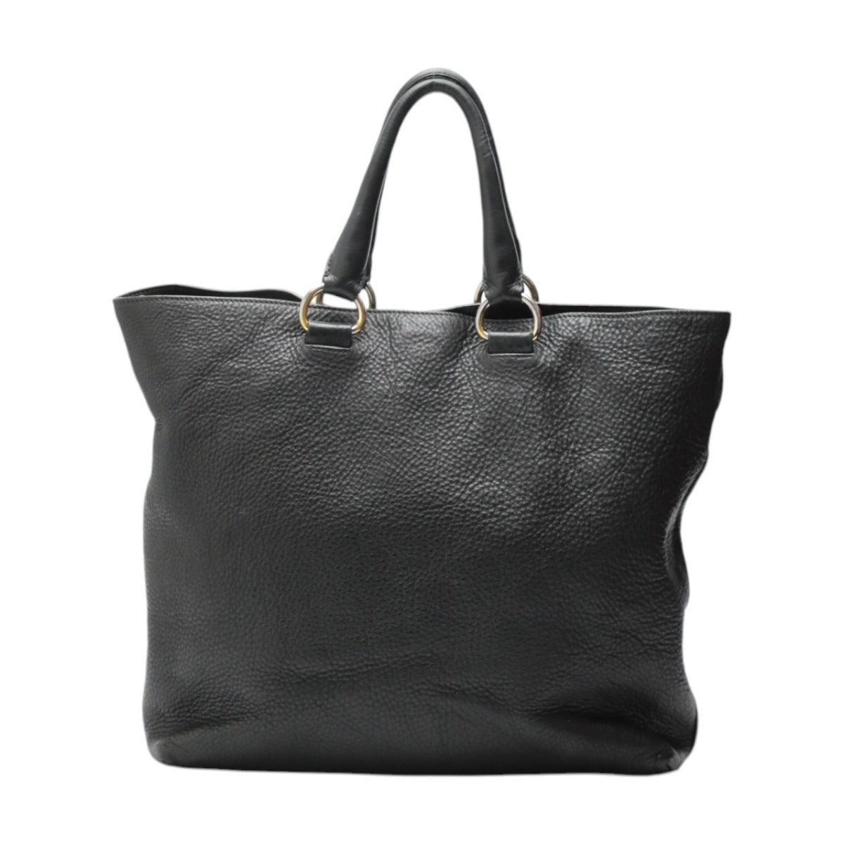 E K Handbag Cross Sling Bag Unisex(Unisex) Leather Black Travel Bag