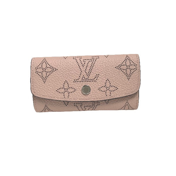 Louis Vuitton Key holder M64056 Mahina Monogram Key Chain