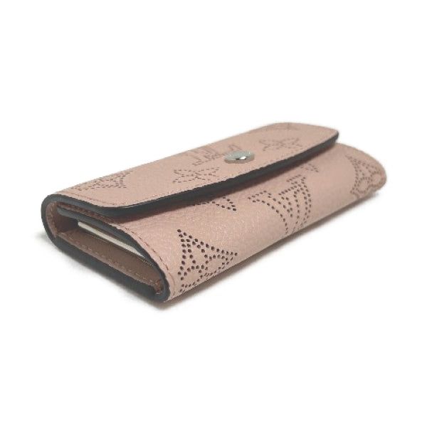Louis Vuitton Key holder M64056 Mahina Monogram Key Chain
