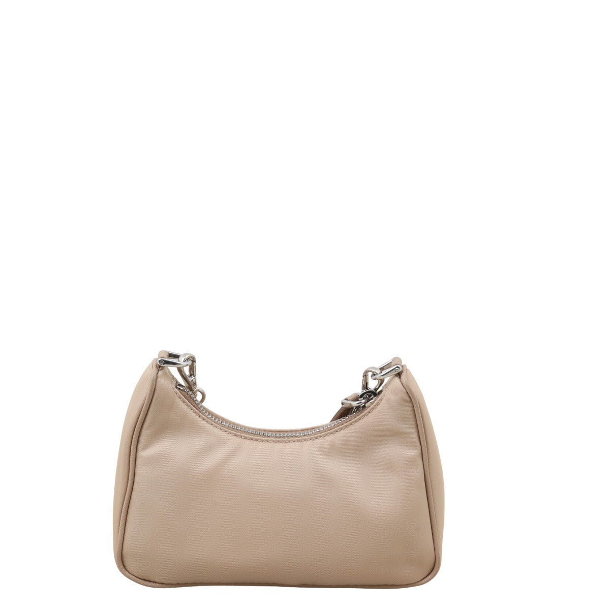 Prada Re Edition Tessuto Shoulder Bag Mini