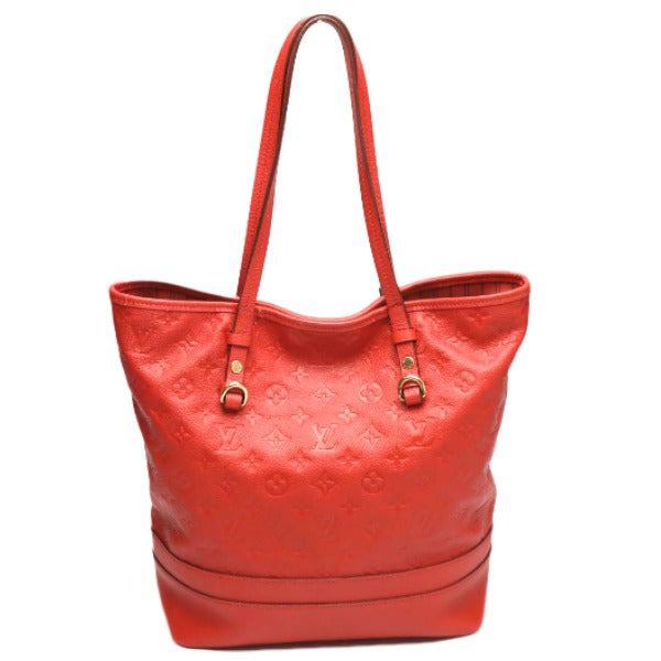 Louis Vuitton M40556 Ann Platt Orian Citadine Monogram Tote Bag