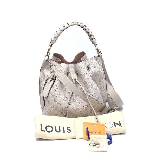 Louis Vuitton M21006 Mahina keybell Mahina Mulia Monogram Shoulder Bag