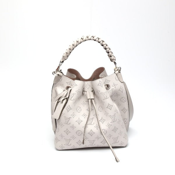 Louis Vuitton M21006 Mahina keybell Mahina Mulia Monogram Shoulder Bag