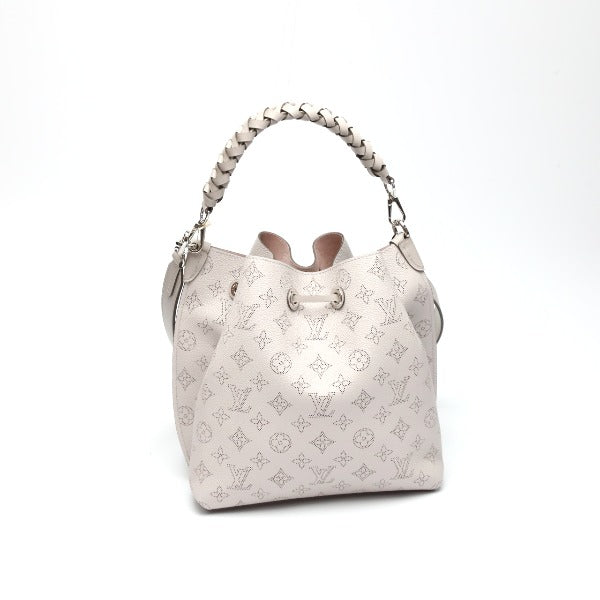 Louis Vuitton M21006 Mahina keybell Mahina Mulia Monogram Shoulder Bag